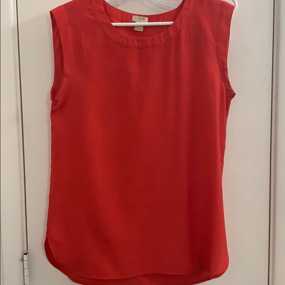 Jcrew top